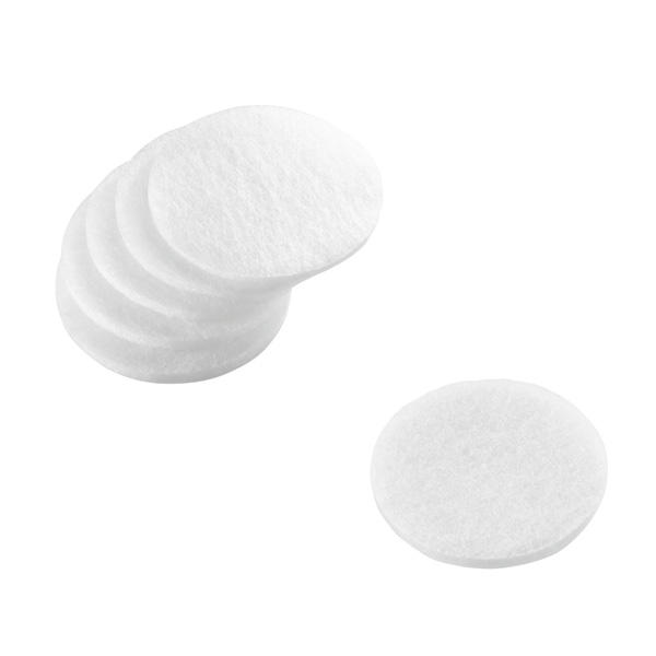 Filtras Karcher 6.414-611.0; 5 vnt.