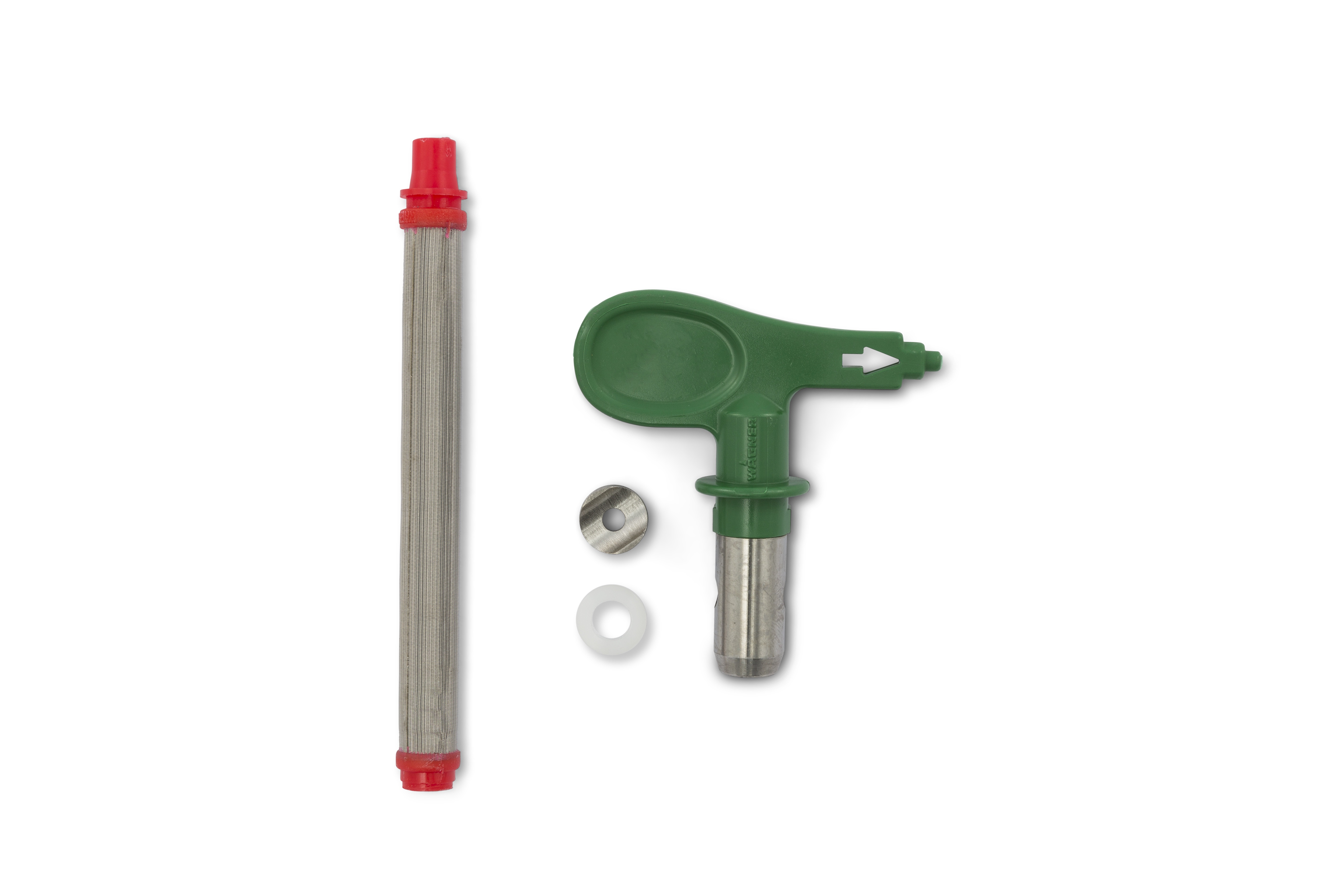 Antgalis dažų purkštuvams Wagner HEA Pro Tip 411