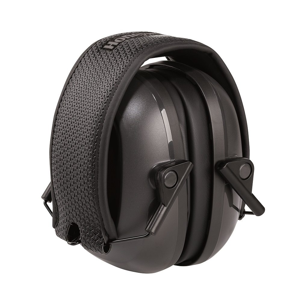 Apsauginės ausinės Honeywell VeriShield VS110F; 27 dB; 1 vnt.