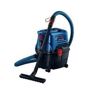 Dulkių siurblys Bosch GAS 15 PS (ekspozicinė prekė)