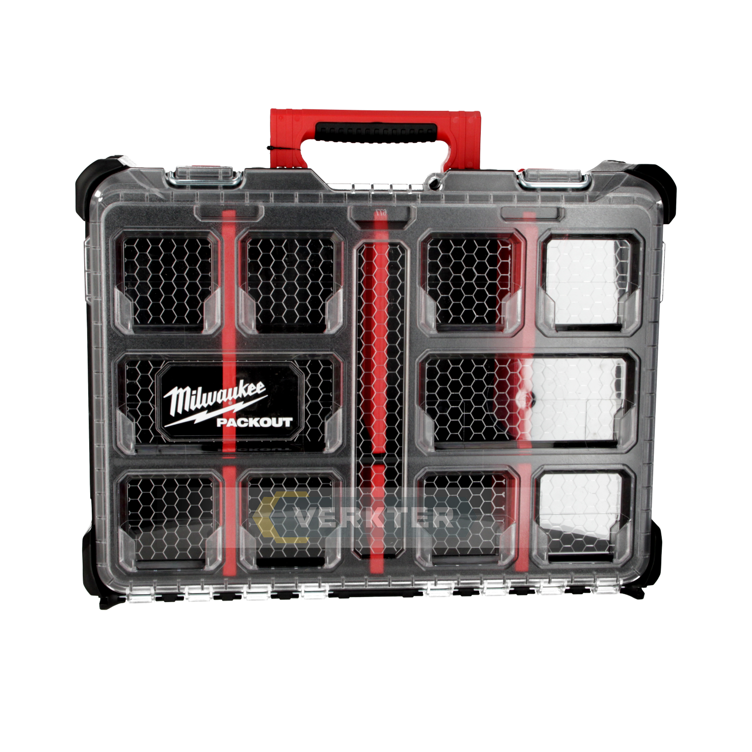 Lagaminas Milwaukee 4932478625