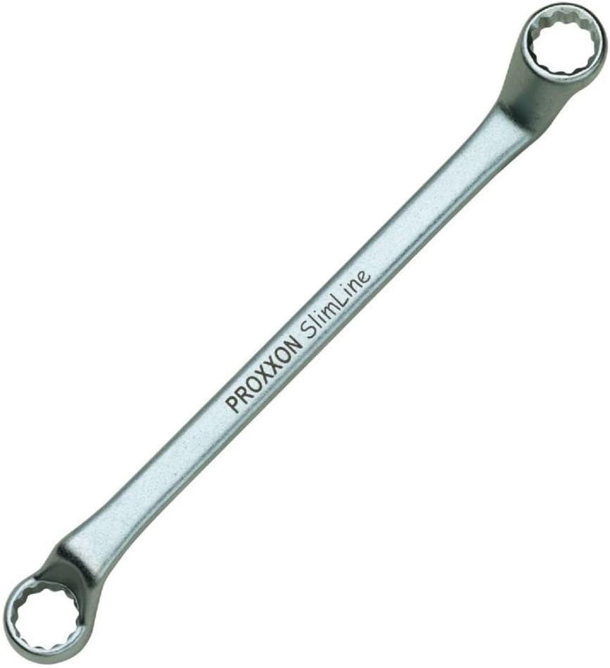 Dvikilpis raktas Proxxon; 5x5,5 mm