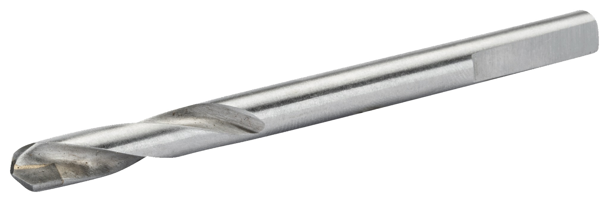 Centravimo grąžtas Bahco Carbide; 114 mm 