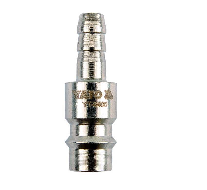 Greito jungimo mova Yato YT-2405; 1/4'' 