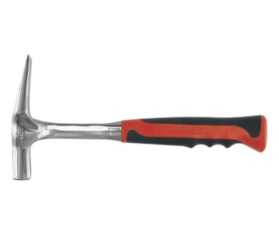 Plaktukas Yato YT-4573; 0,6 kg 