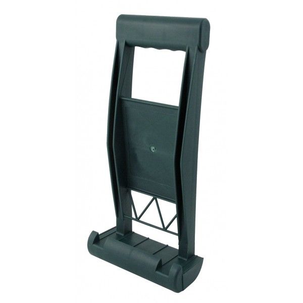 Plokščių transportavimo rankena EDMA 069655; 1 vnt.