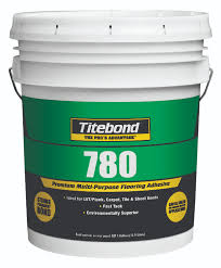 Universalūs klijai Titebond Premium Multi-Purpose; 15,14 l 