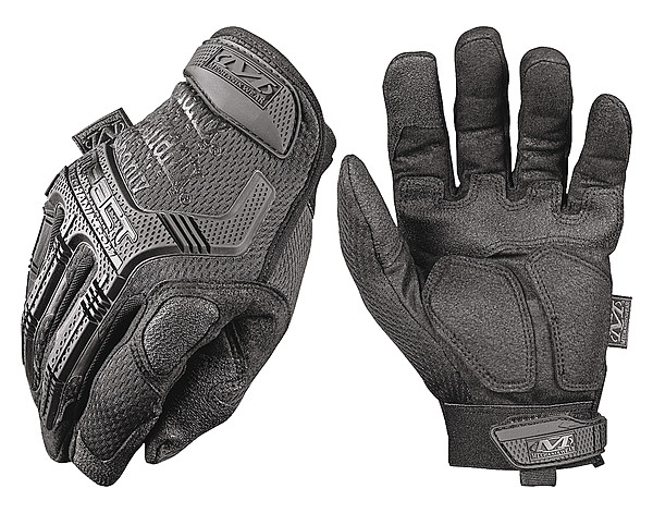 Pirštinės Mechanix Wear M-Pact Covert; M 