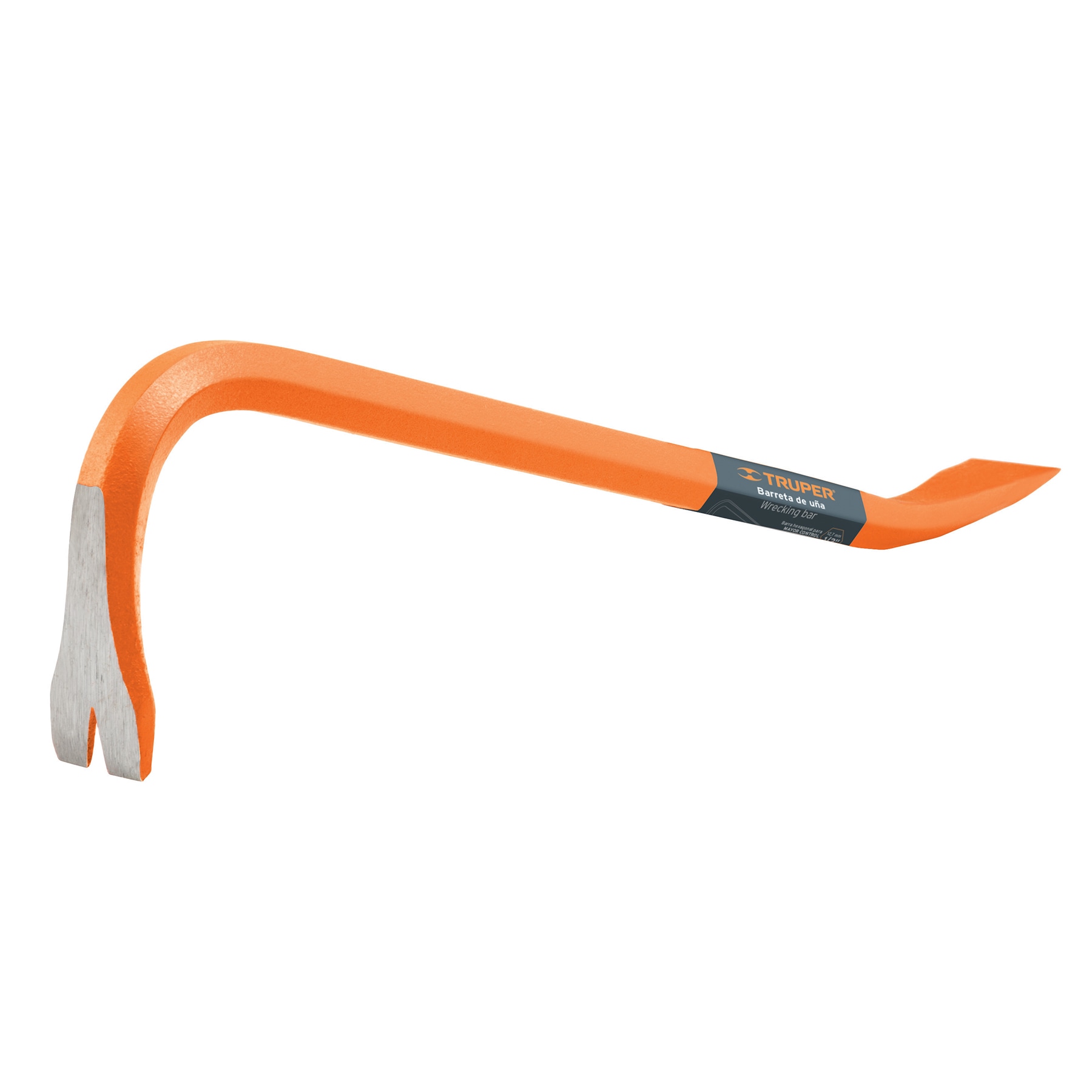 Laužtuvas Truper BU-45; 450 mm 