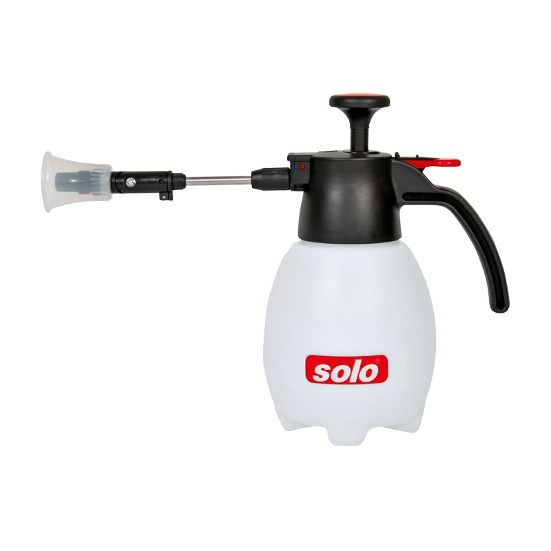 Rankinis purkštuvas Solo 401; 1 l 