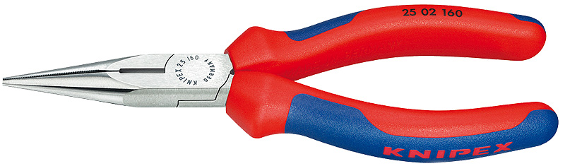 Replės Knipex 2502160