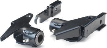 Jungtis sodo traktoriukams Stiga RAC Park 2WD