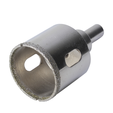 Deimantinis grąžtas drėgnam gręžimui Rubi EASY GRES; 35 mm 