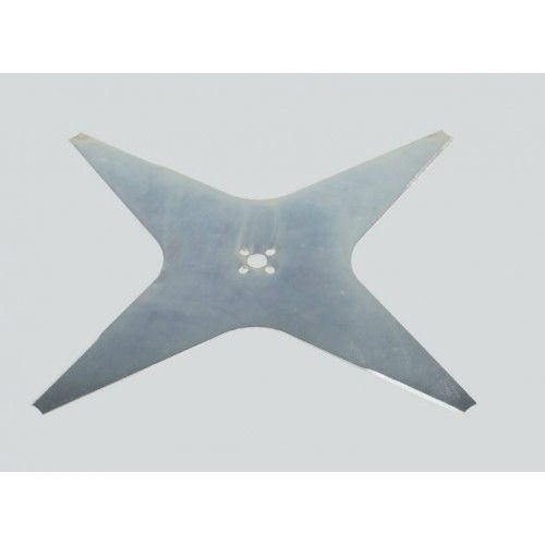 Atsarginis vejos robotų peilis 26-704; 1 vnt.