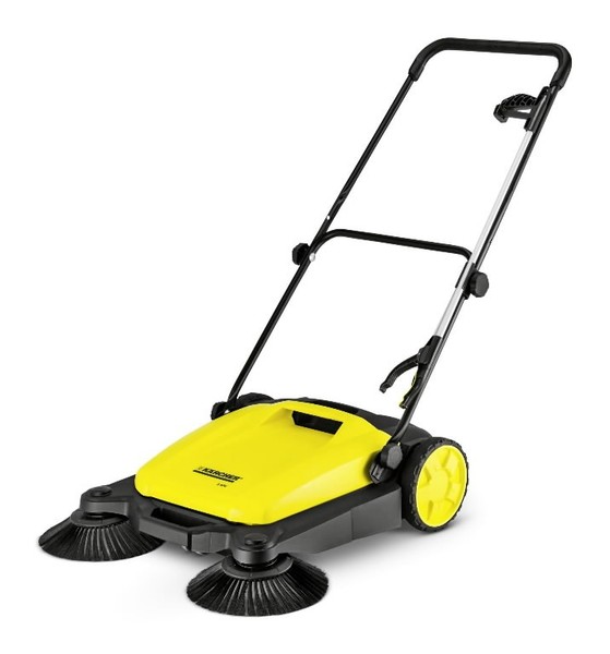 Mechaninė šluota Karcher S 650 Plus