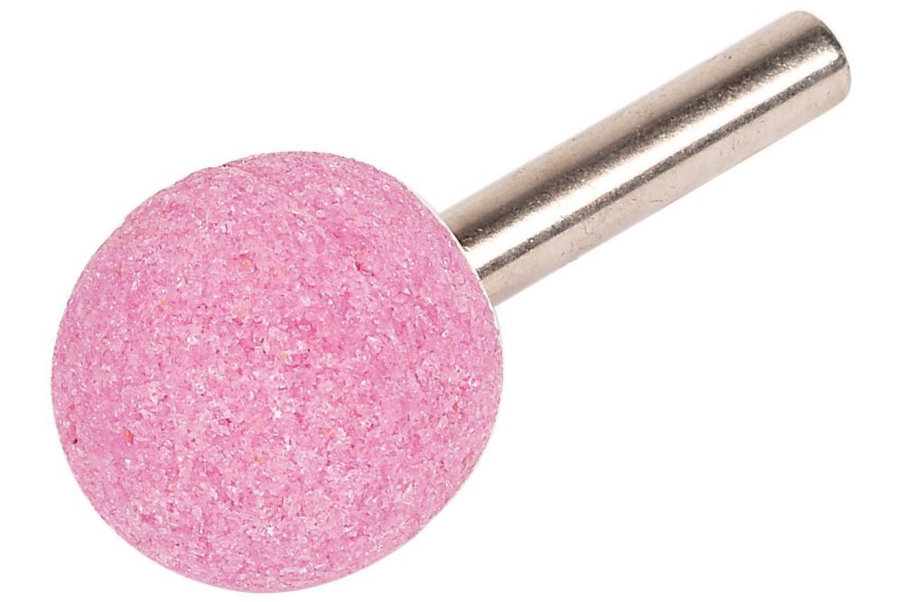 Šlifavimo akmuo Wolfcraft 2170000; 24x23 mm