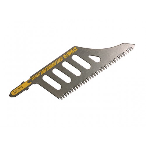 Pjūkleliai siaurapjūkliui DeWalt DT2074-QZ; 1 vnt.