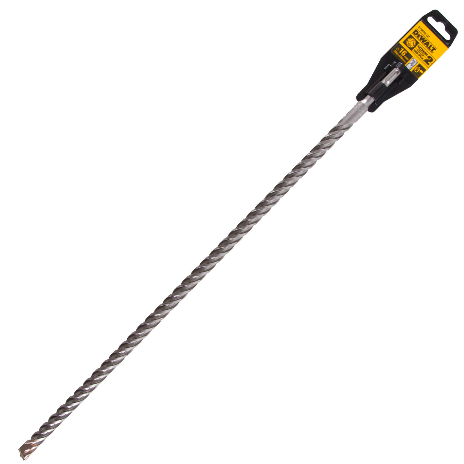 Grąžtas betonui DeWalt DT9535-QZ; 8x600 mm; SDS-plus