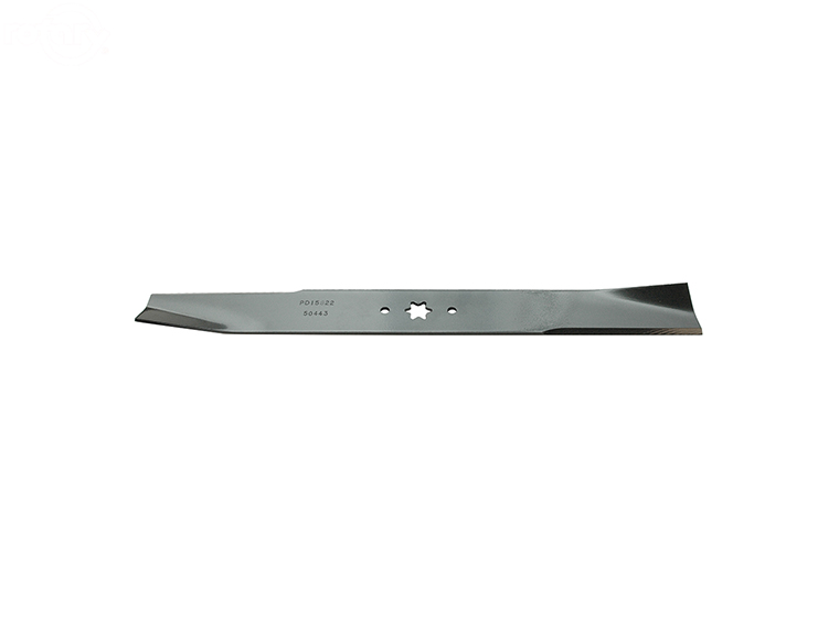 Peilis vejos traktoriams MTD 742-0674-637; 53,5 cm 