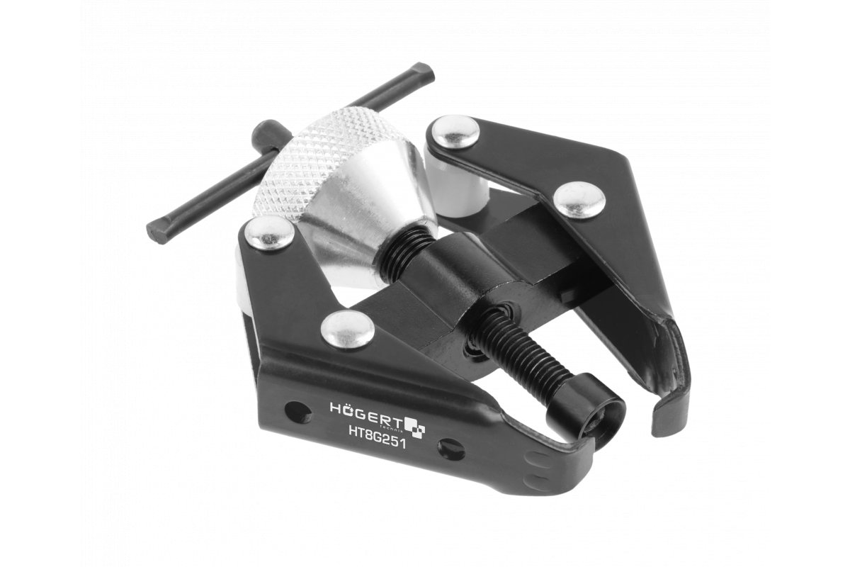 Nuėmėjas Hogert HT8G251; 43 mm