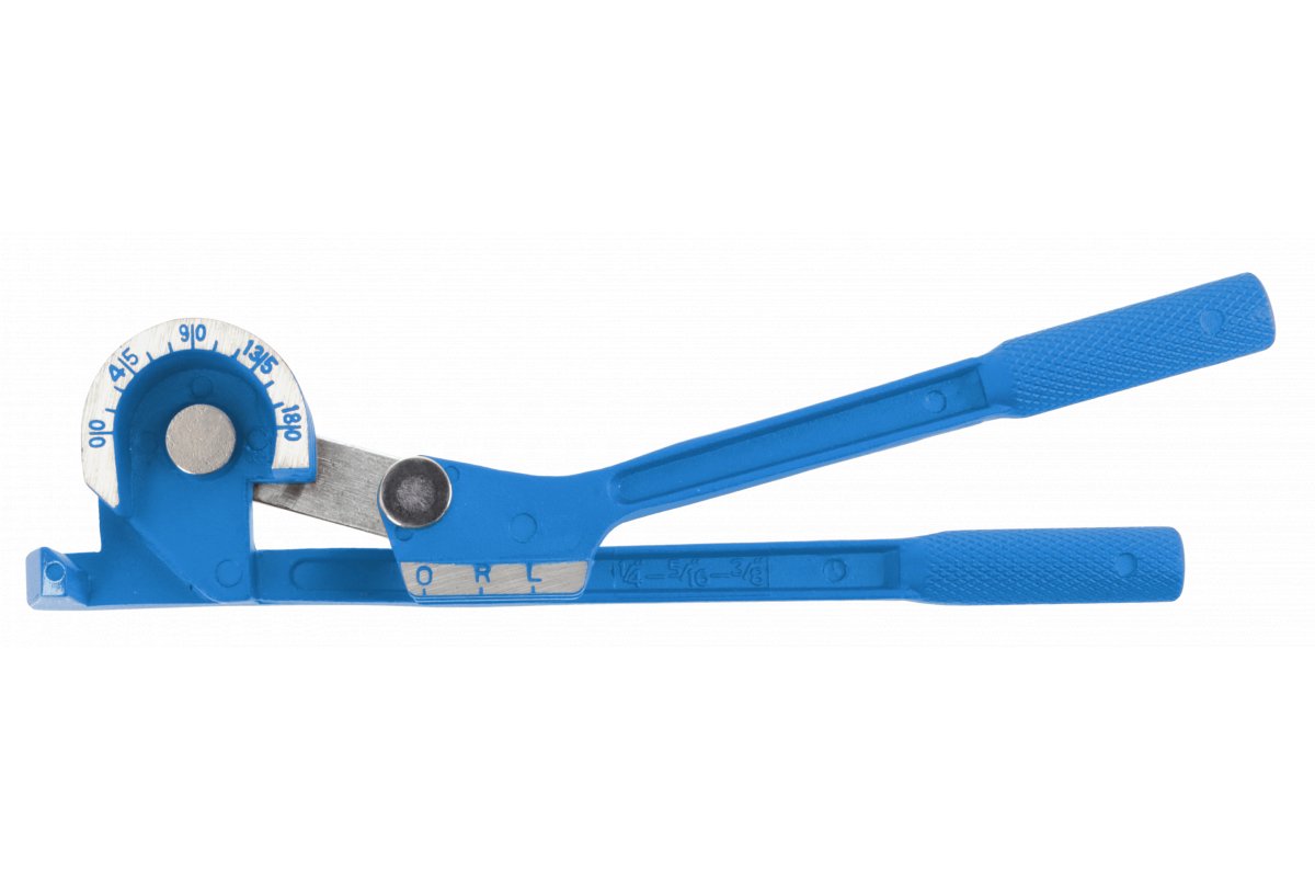 Varinių vamzdžių lenkimo replės Hogert HT1P630