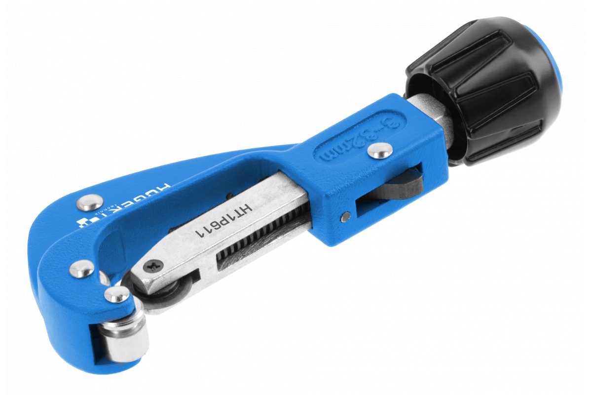 Vamzdžiapjovė Hogert HT1P611; 3-32 mm