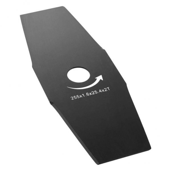 2 ašmenų pjovimo peilis DeWalt DT20654-QZ; 25,5 cm