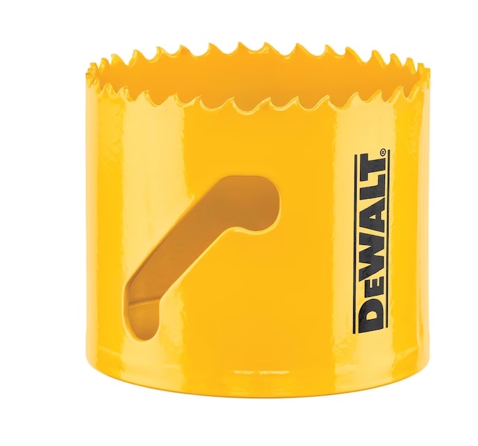 Gręžimo karūna DeWalt DT90320-QZ; 54 mm
