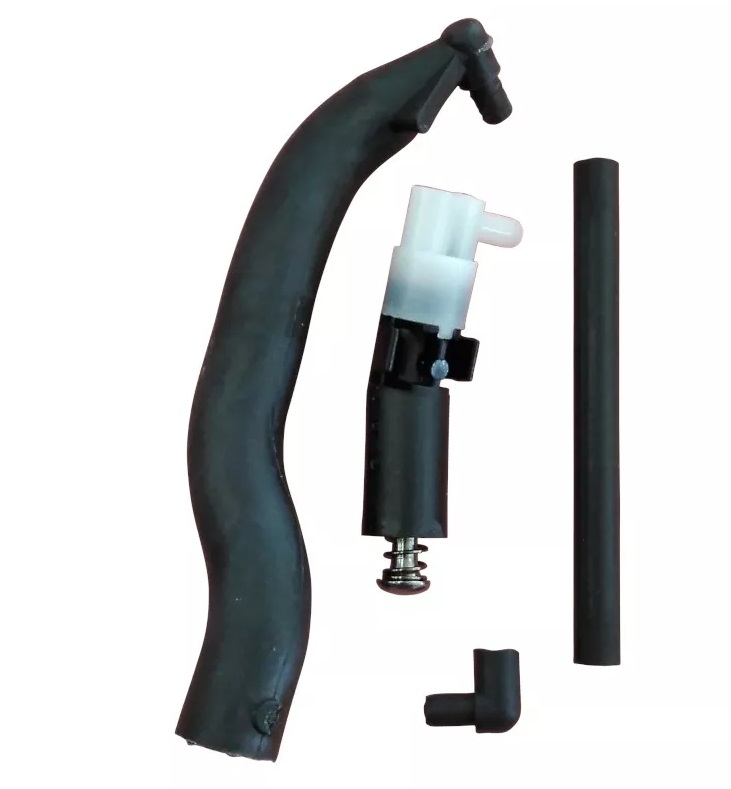 Alyvos siurblys Bosch F016104149