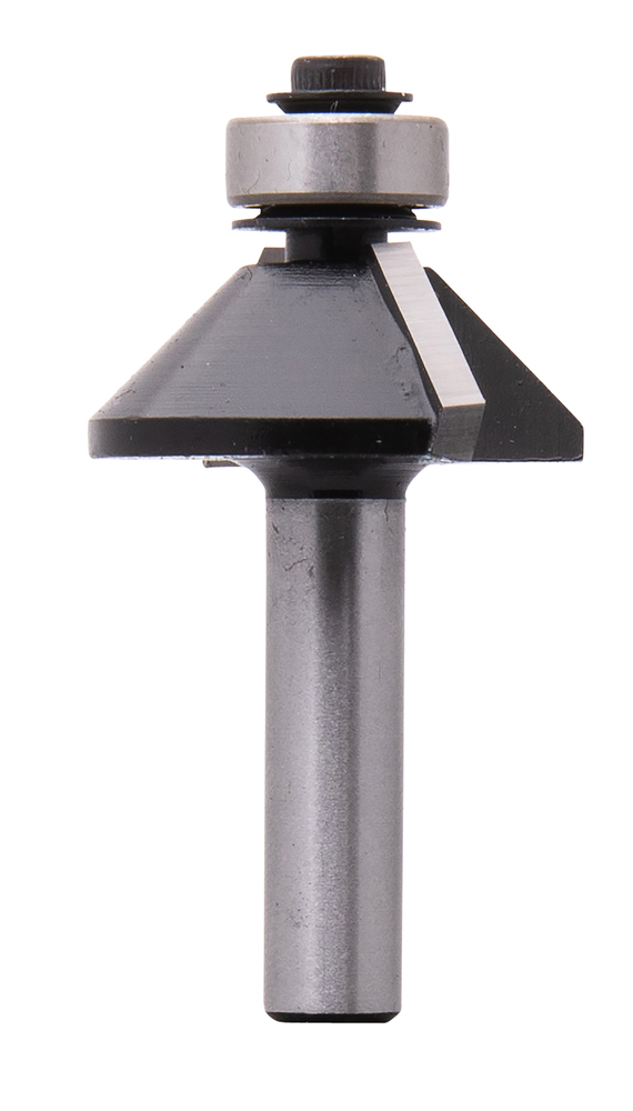 Nuožulnų freza Makita D-68719; 30,2/12,7/54,7/8 mm