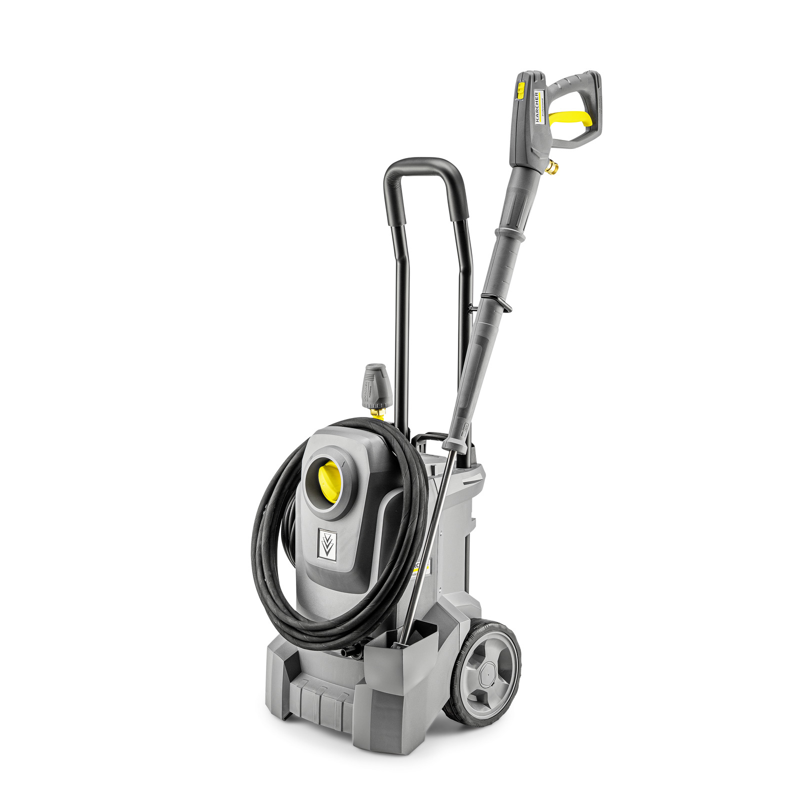 Aukšto slėgio plovykla Karcher HD 5/11 E Classic