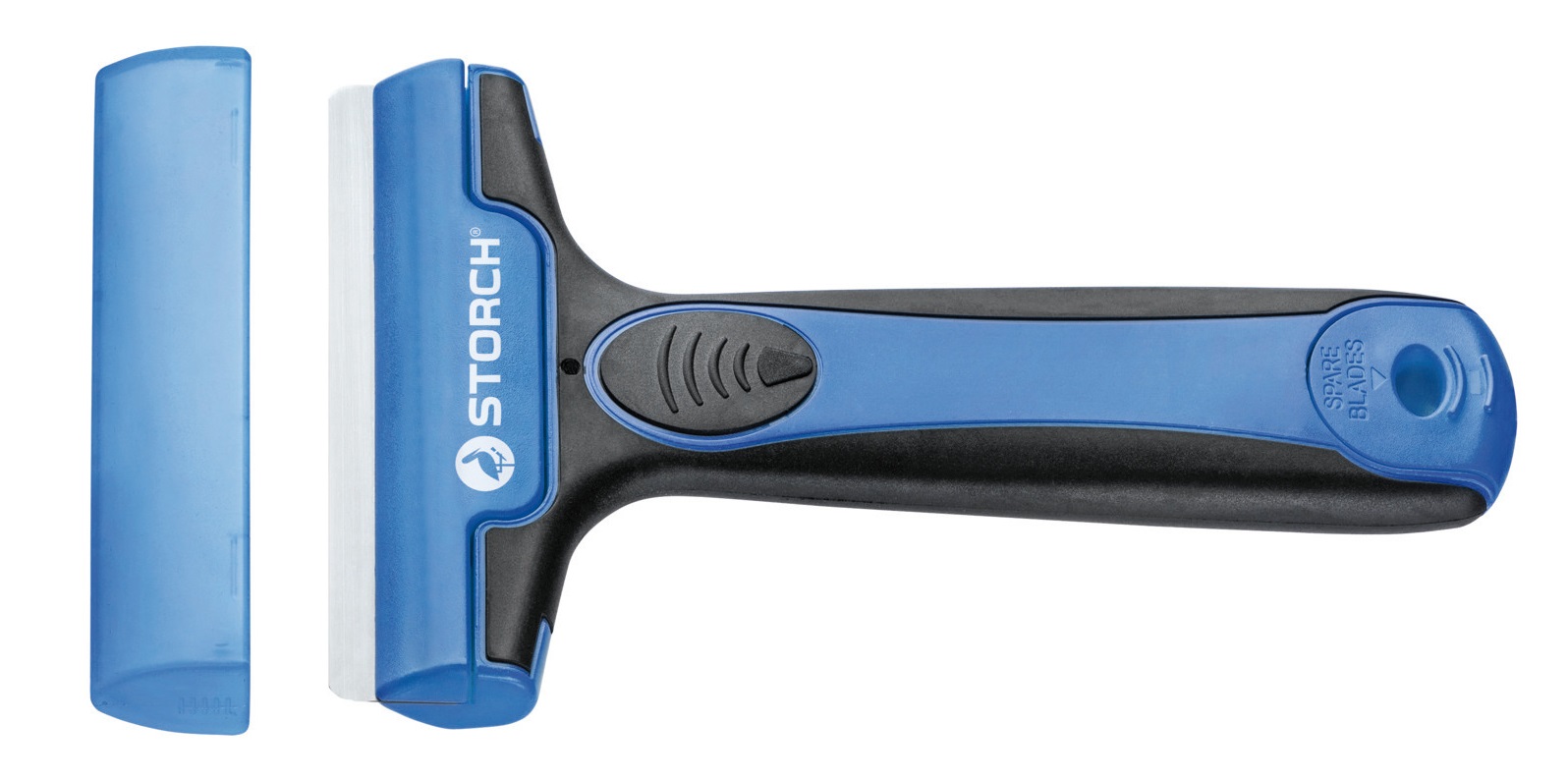 Stiklo grandiklis Storch 353012; 100 mm