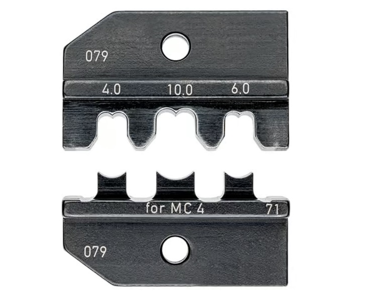 Matrica Knipex 974971