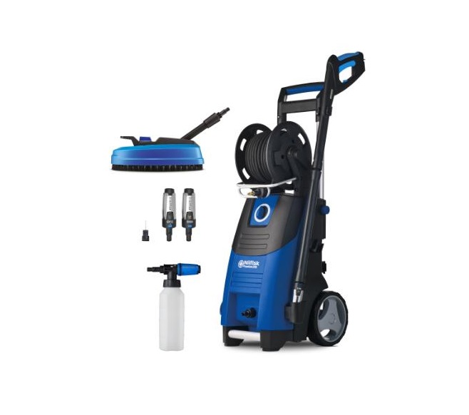 Aukšto slėgio plovykla Nilfisk-ALTO Premium 200-15 EU - Garden