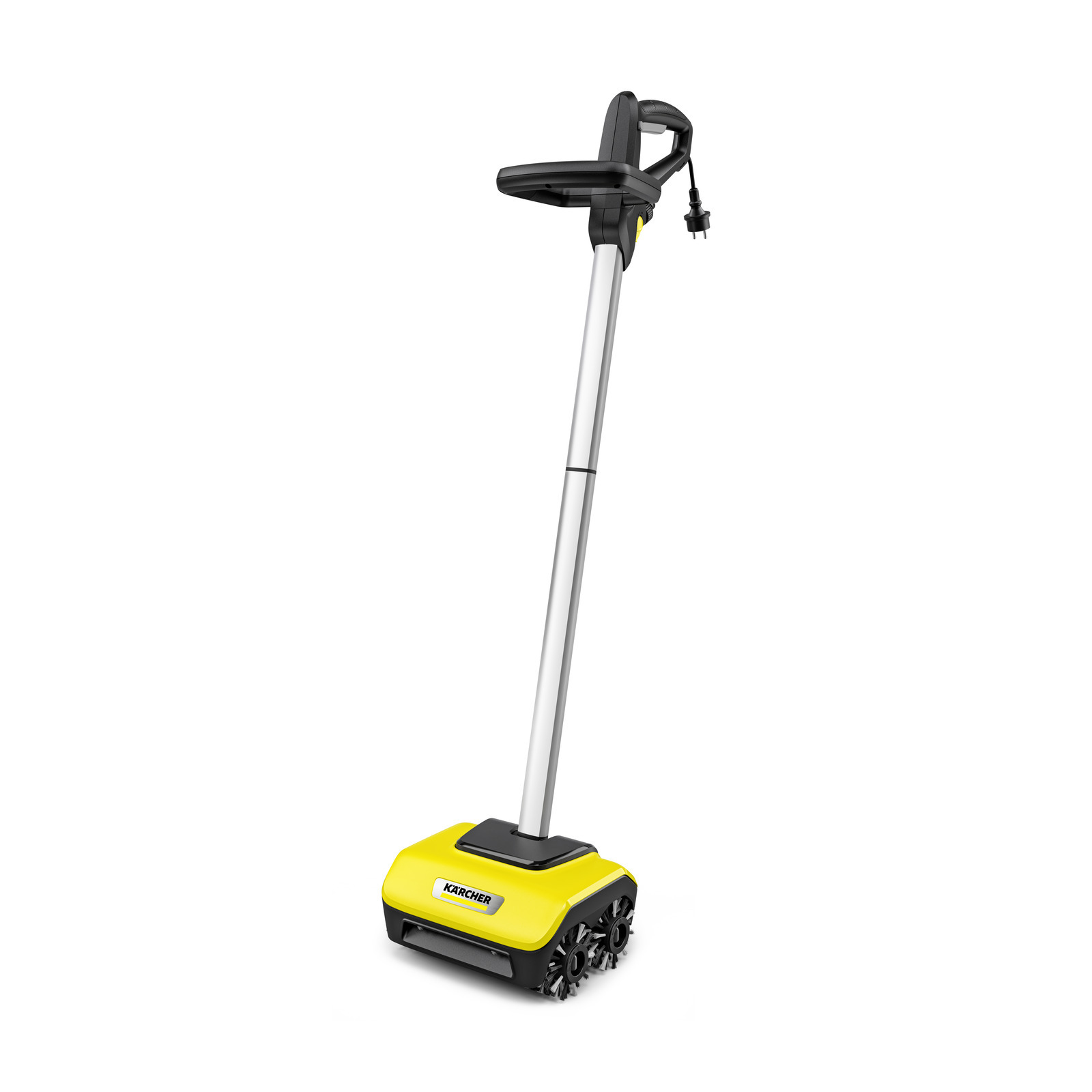 Terasų šepetys Karcher PCL 6