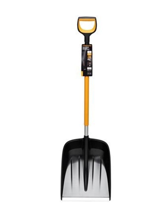 Sniego kastuvas Fiskars 409092111; 36,2 cm; 132 cm