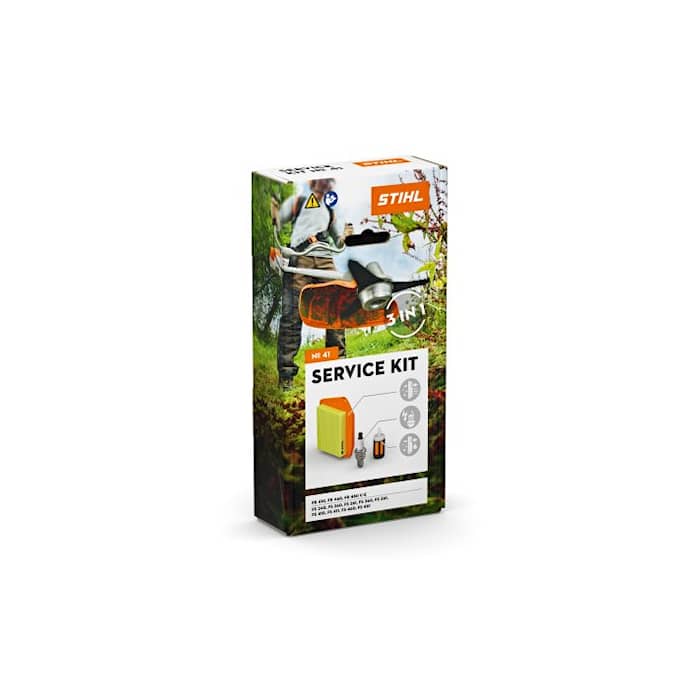Rinkinys Stihl 41470074102 