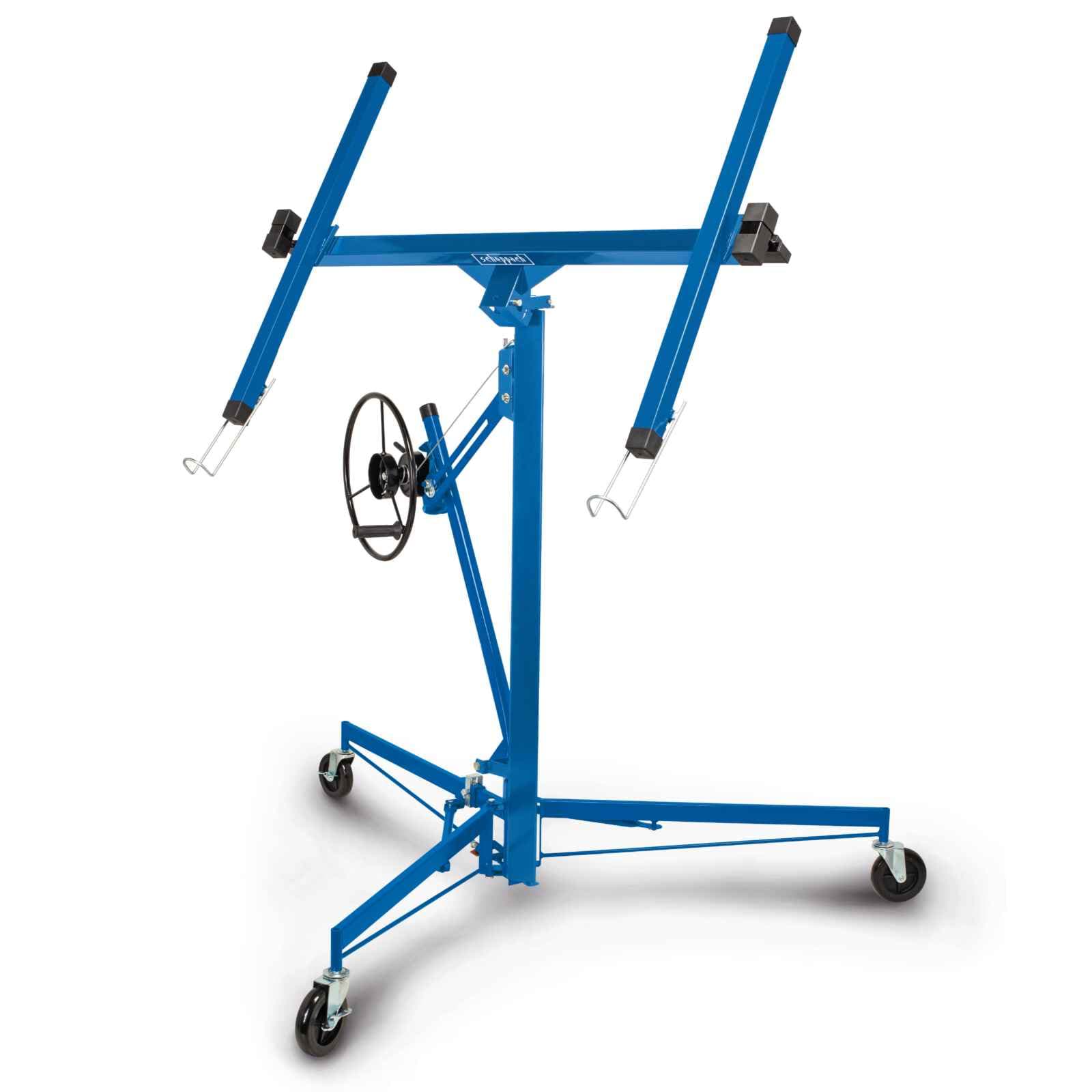 Gipso plokščių keltuvas Scheppach TBL400