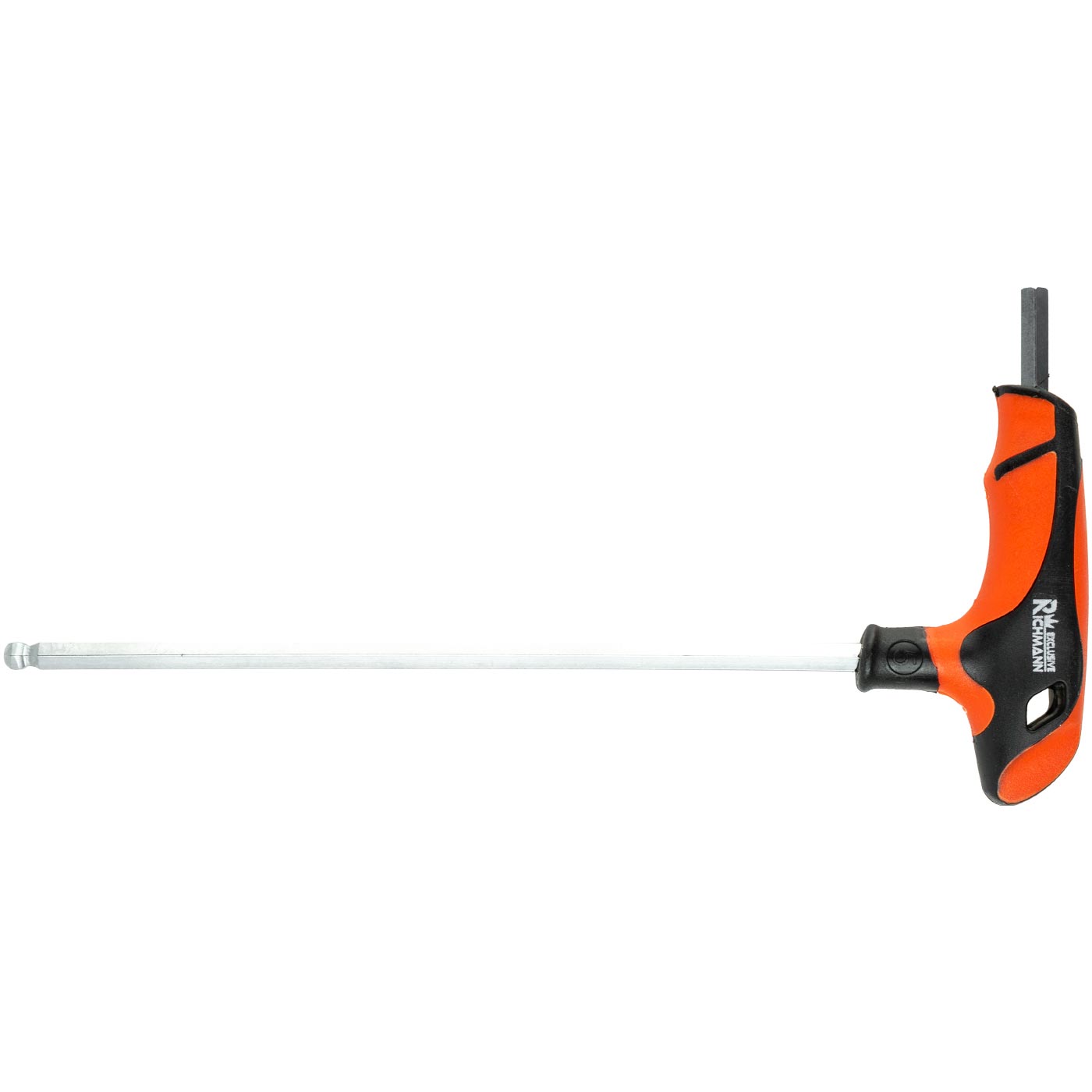 Šešiakampis veržliaraktis Richmann C6684; HEX4