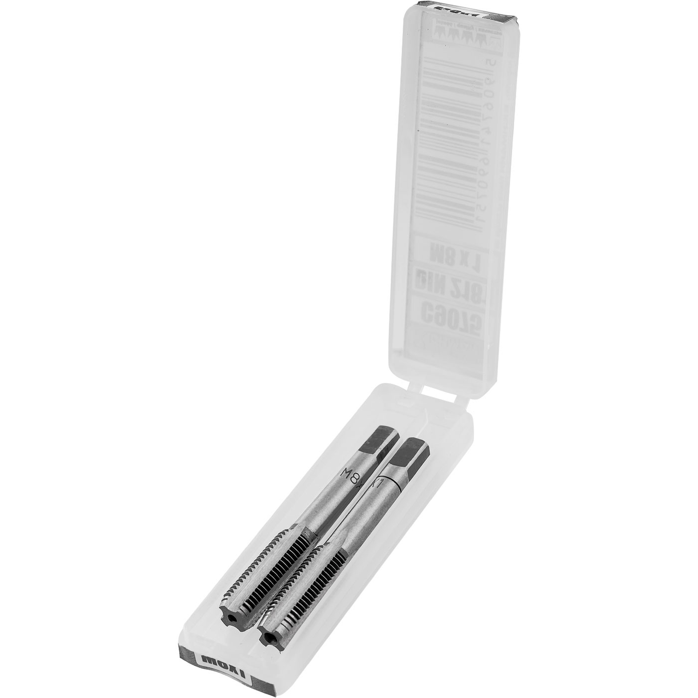 Sriegiklis Richmann C9078; M10x1,25; 2 vnt.