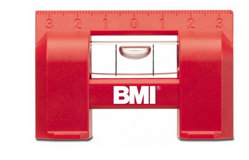 Gulsčiukas BMI B687070002M; 70 mm