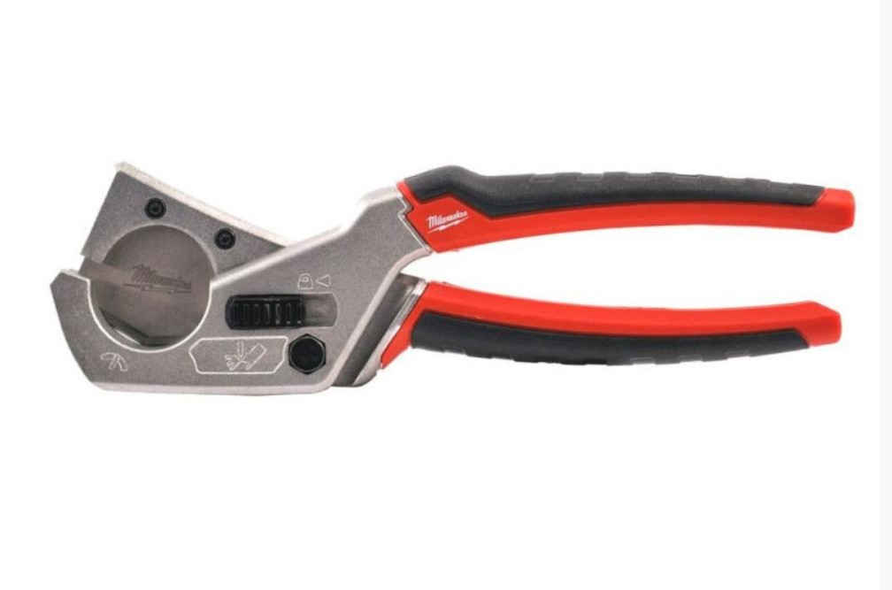 Pjaustyklė vamzdžiams Milwaukee 4932479407; 25 mm