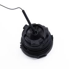 Tepalo bakelio kamštis Stihl 3500537