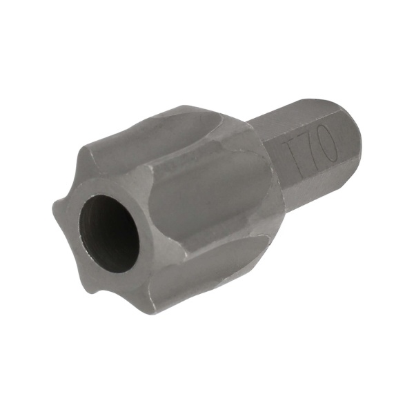 Sukimo antgalis Condor Werkzeug C17044/70; TORX T70; 30 mm