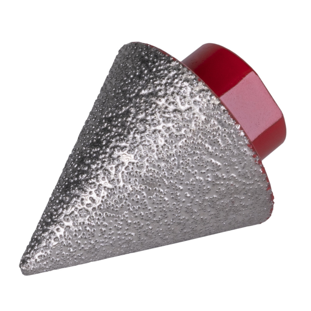 Deimantinis šlifavimo antgalis Rubi&nbsp;06986; 2-35 mm