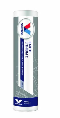 Tepalas Valvoline Earth Lithium 2; 400 g