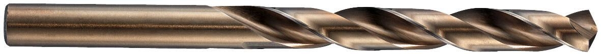 Grąžtas metalui Tivoly 11454910330; 3,3x65 mm