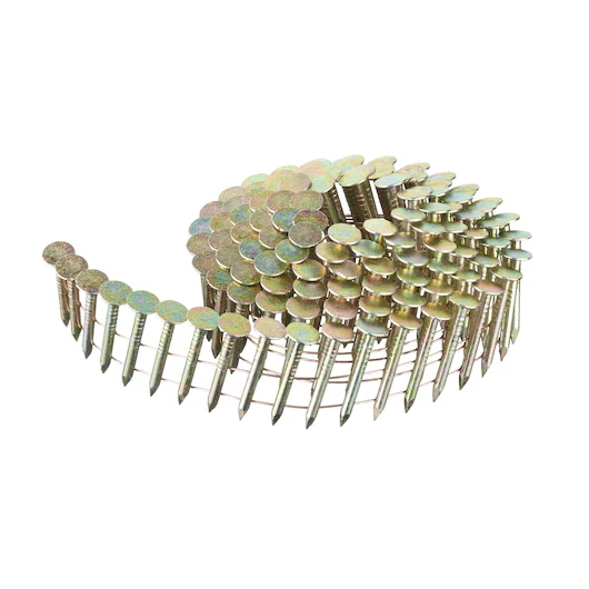 Vinys DeWalt DNR3122GZ; 3,05x22 mm; 7200 vnt.