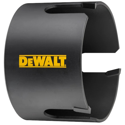 Gręžimo karūna DeWalt DT90418-QZ; 76 mm