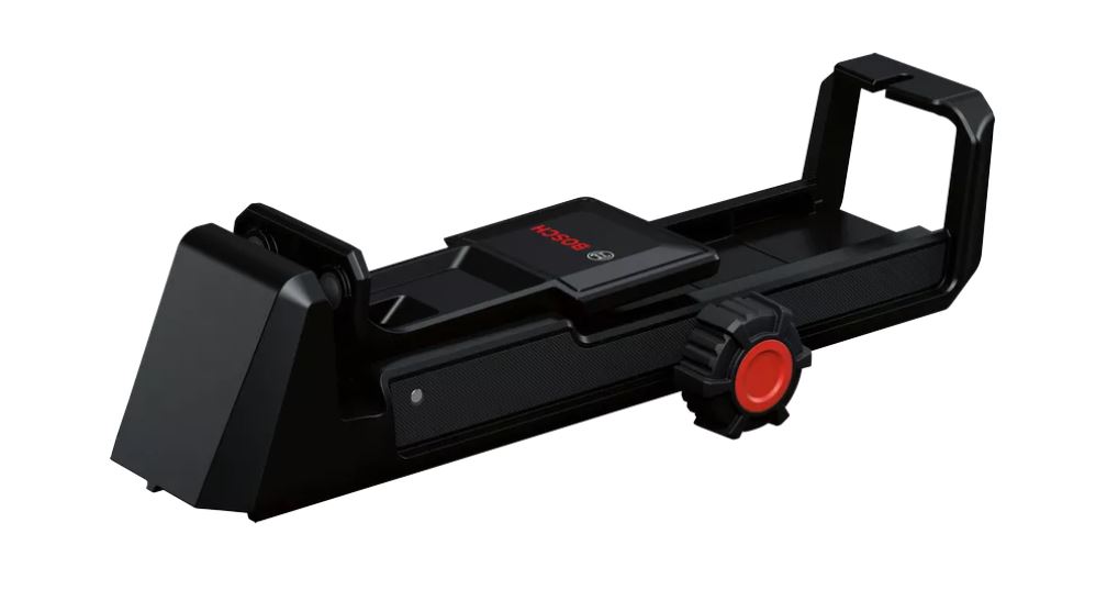 Lazerinio nivelyro laikiklis Bosch DK 20 Professional